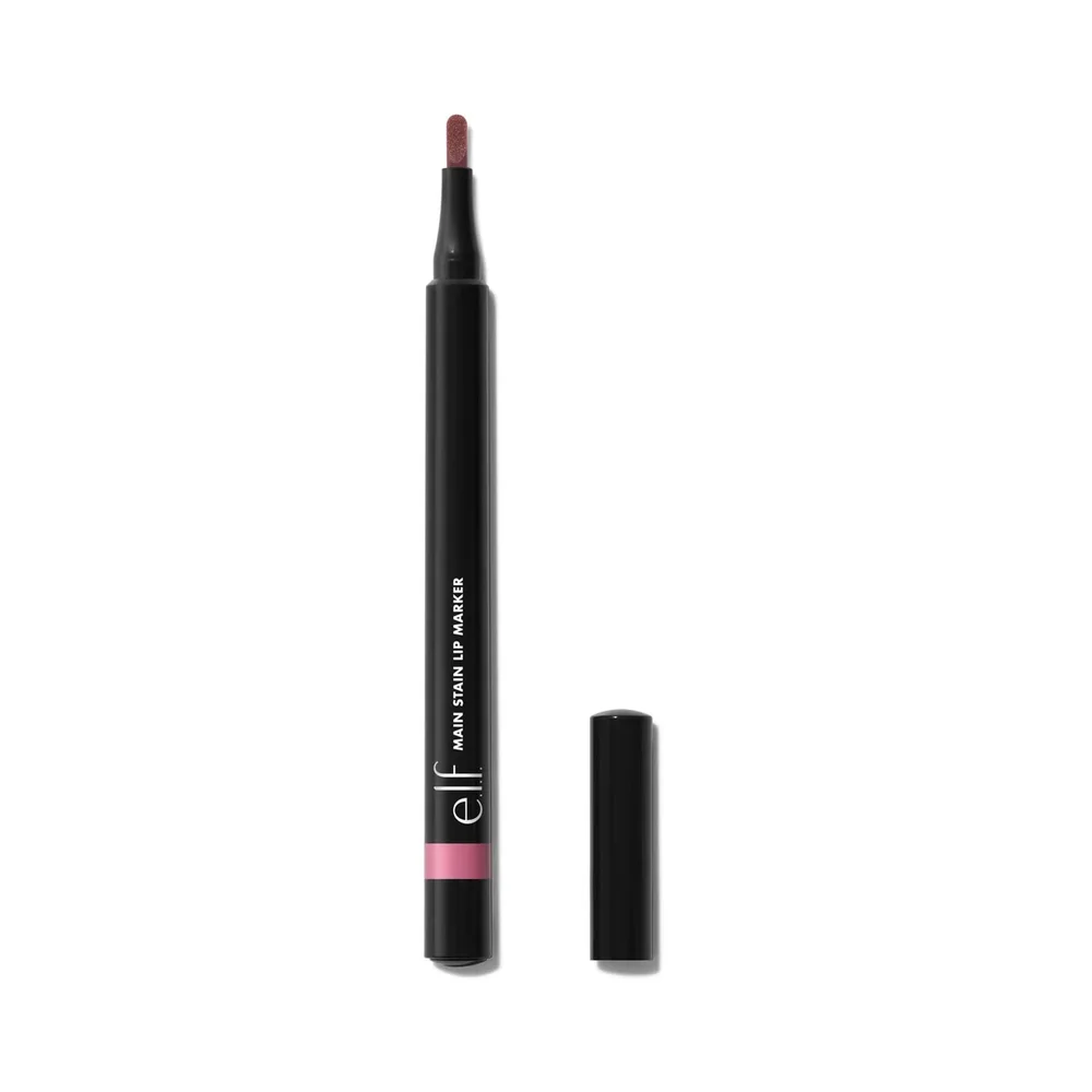 Main Stain Lip Marker in Rose Macaron
