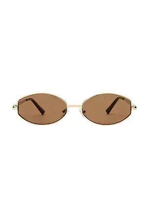 Objective Sunglasses