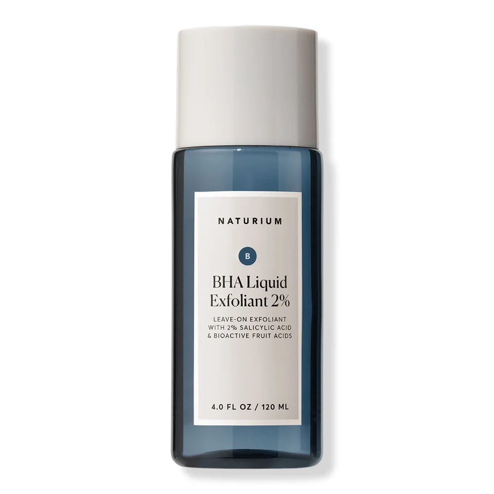 BHA Liquid Exfoliant 2%
