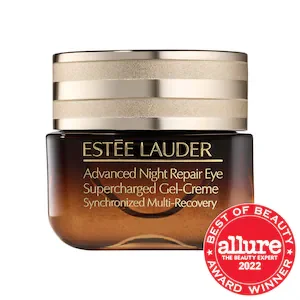 Advanced Regenerating Eye Cream - 15ml