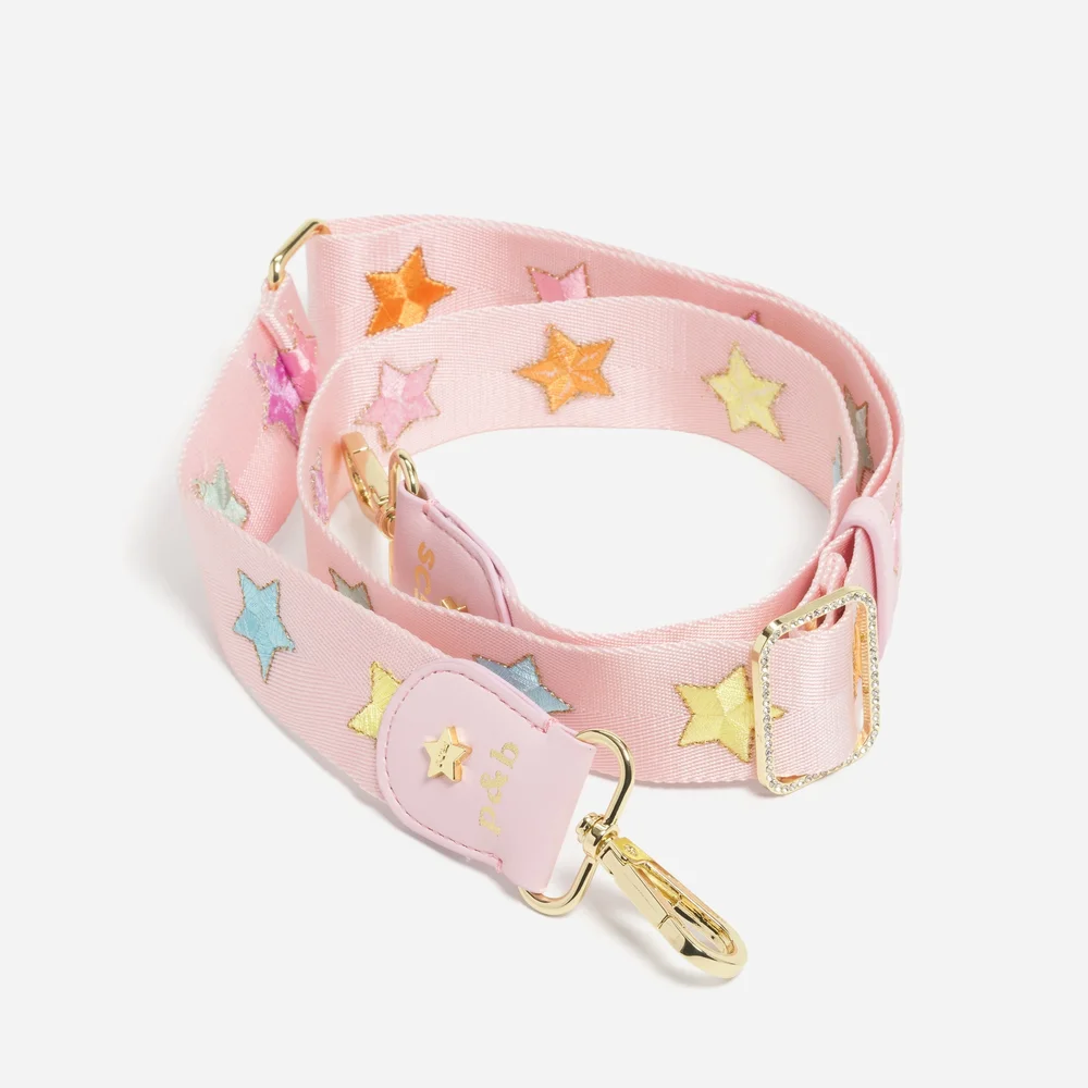 Crossbody Strap
