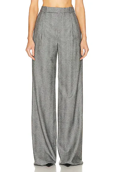 Wide Leg Pant