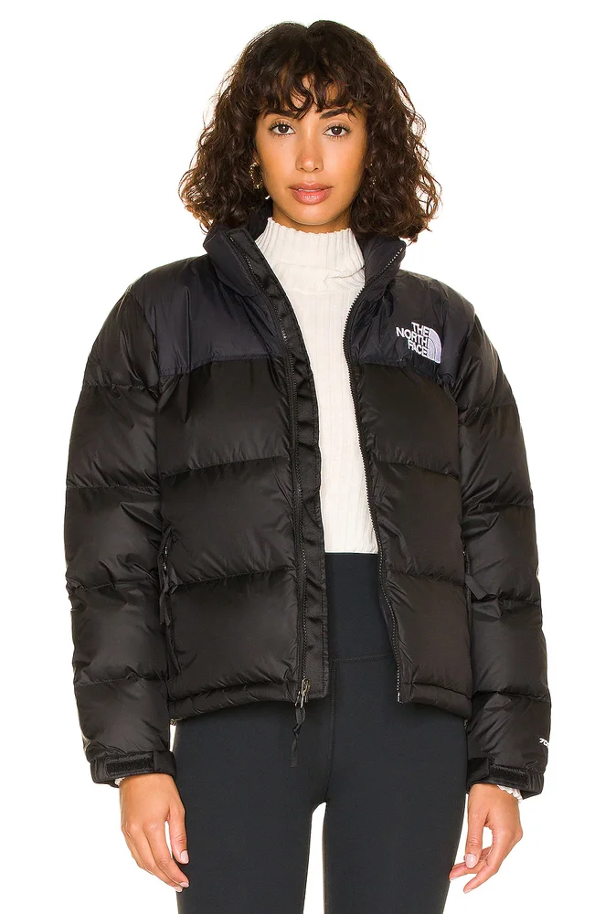 1996 Retro Nuptse Jacket