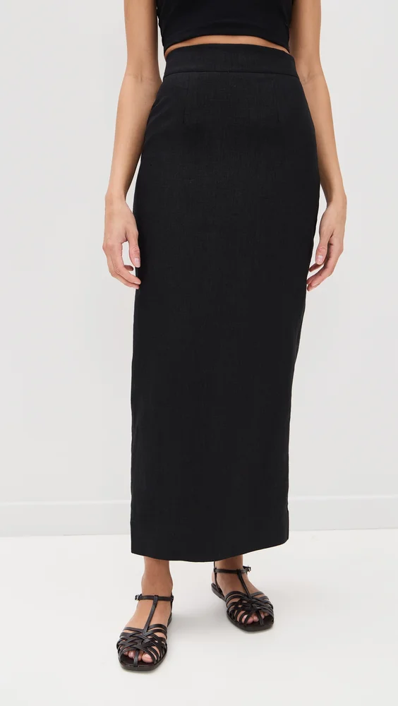 POSSE Emma Pencil Skirt