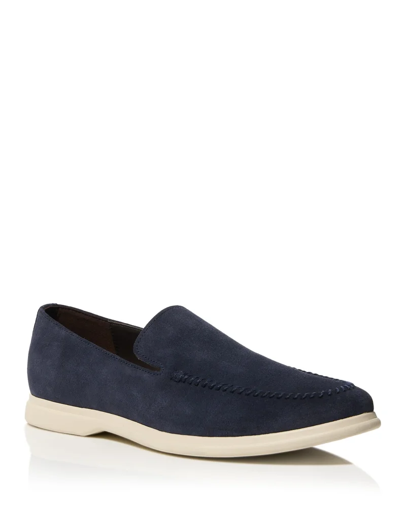 Men's Casual Hybrid Slip On Loafer