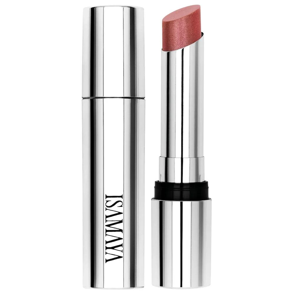 Lips Balm- Sheer Lipstick Balm with Vitamin E in Mortal