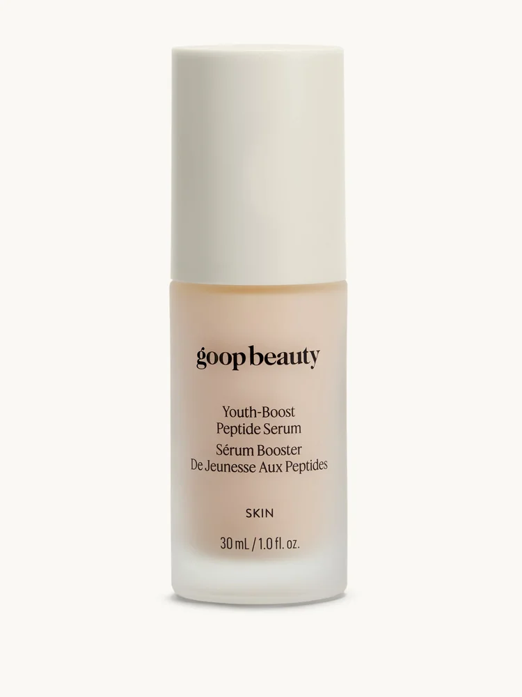 Youth-Boost Peptide Serum