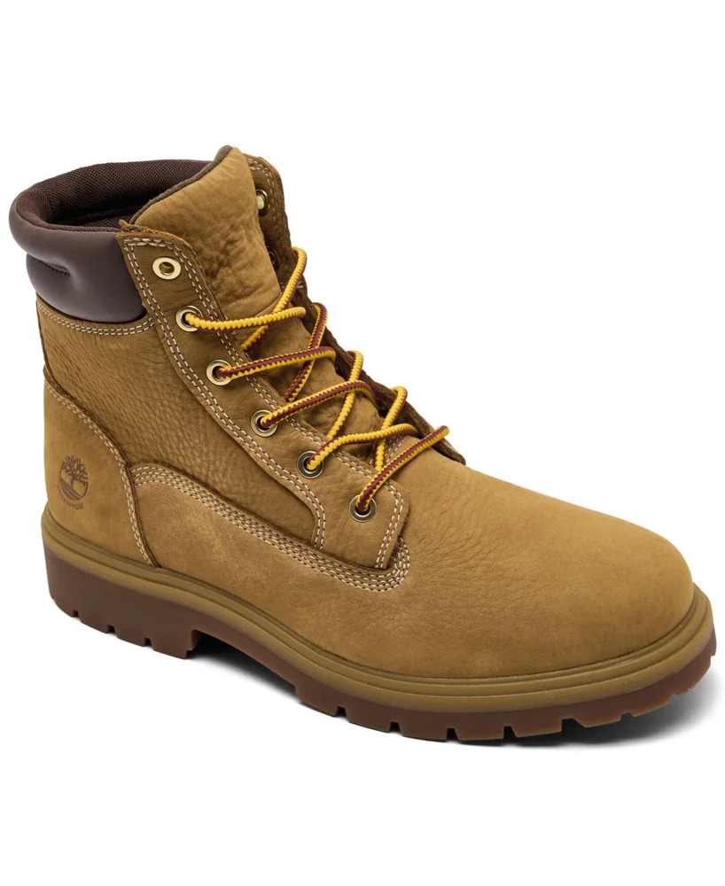Auburn Falls 6-Inch Waterproof Boots