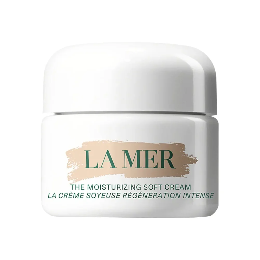 The Moisturizing Soft Cream Moisturizer