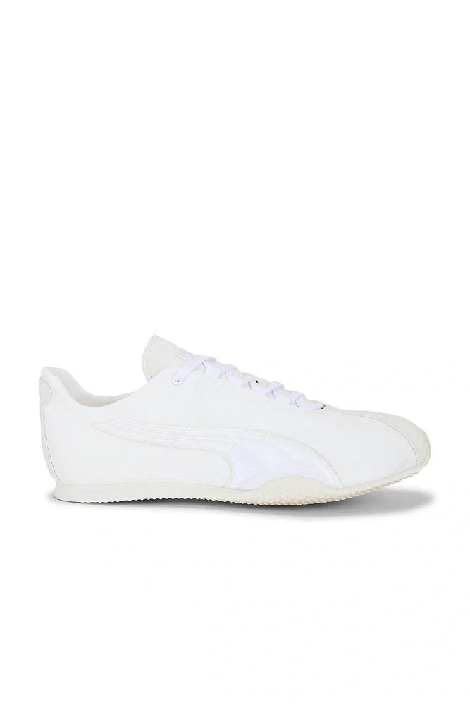 ADIDAS YEEZY FOAM RUNNER "SAND" SNEAKERS