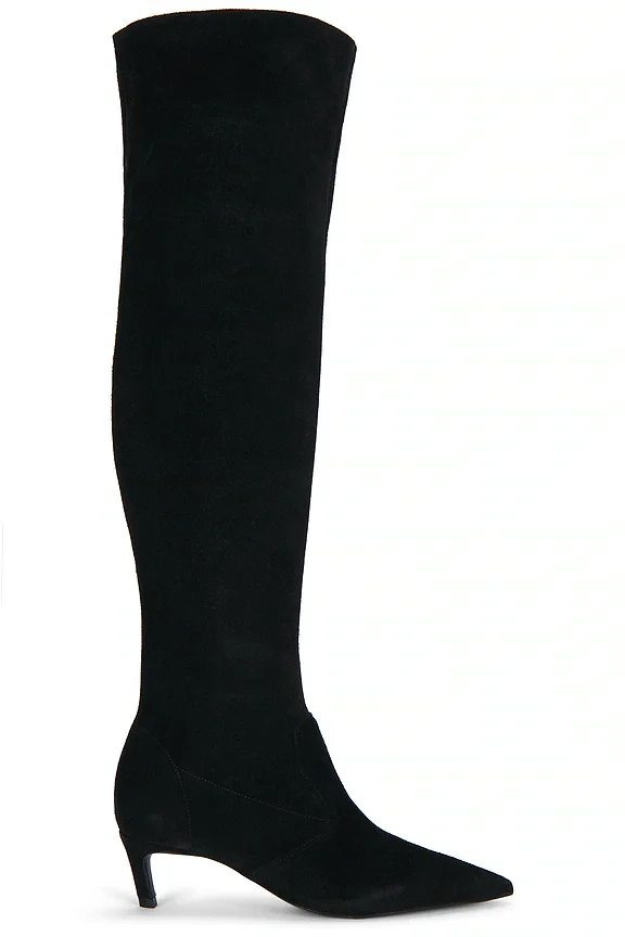 Odessa Over The Knee Boot
