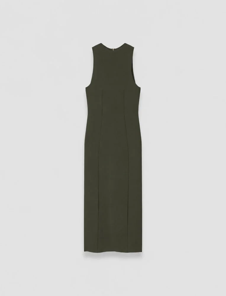 Mille Compact Milano Knit Dress