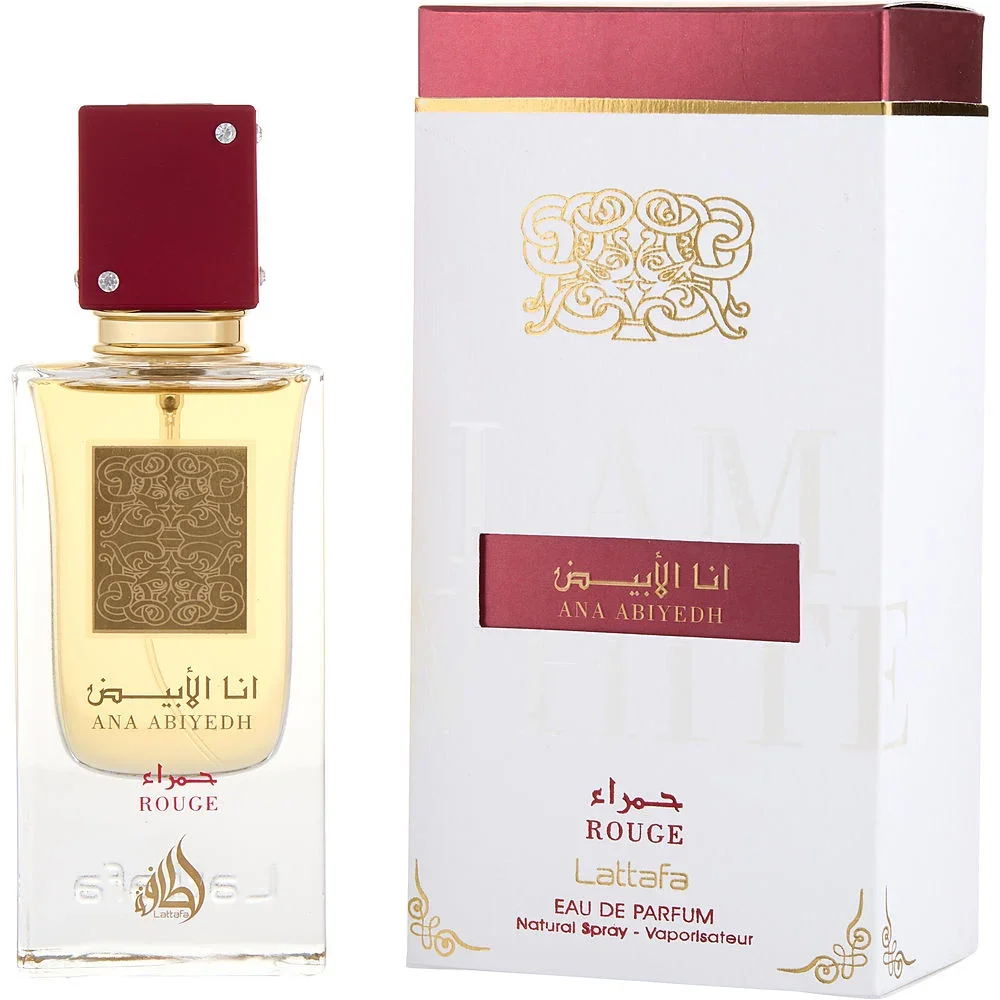 Ana Abiyedh Rouge