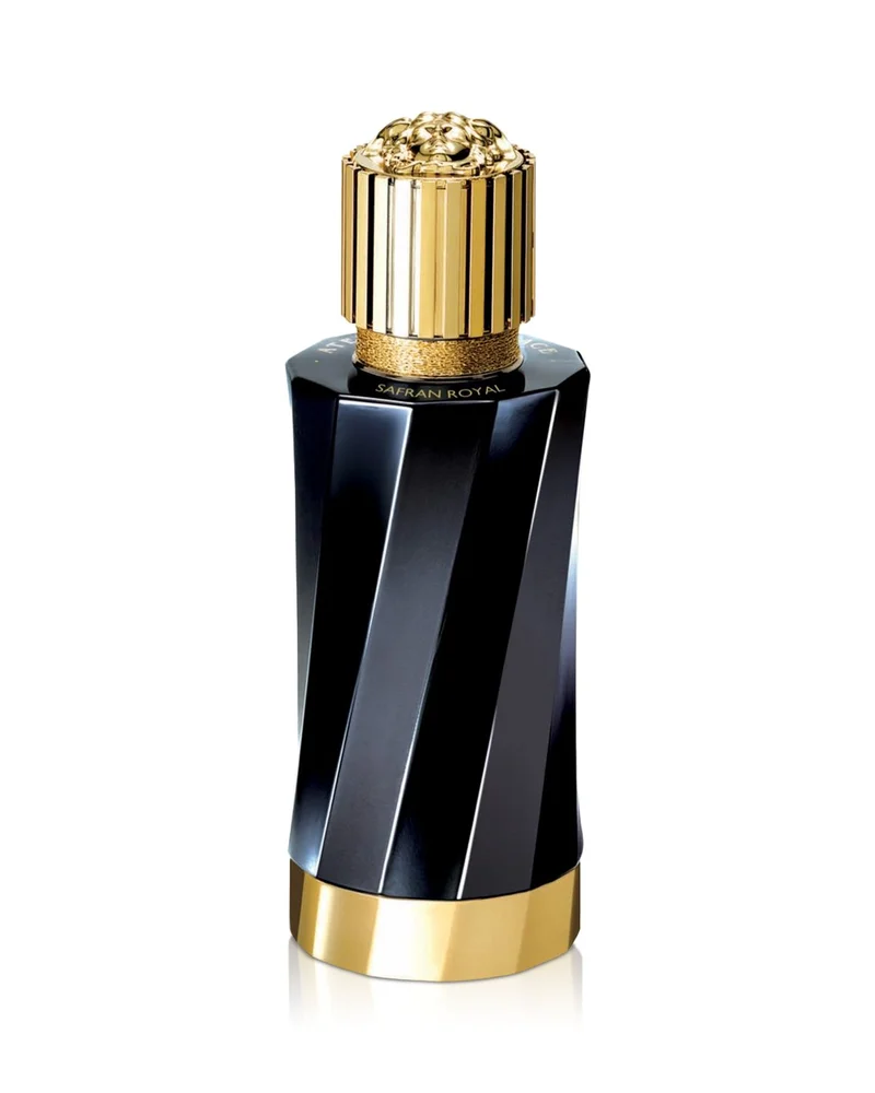Versace Safran Royal Eau de Parfum Spray 3.4 oz.