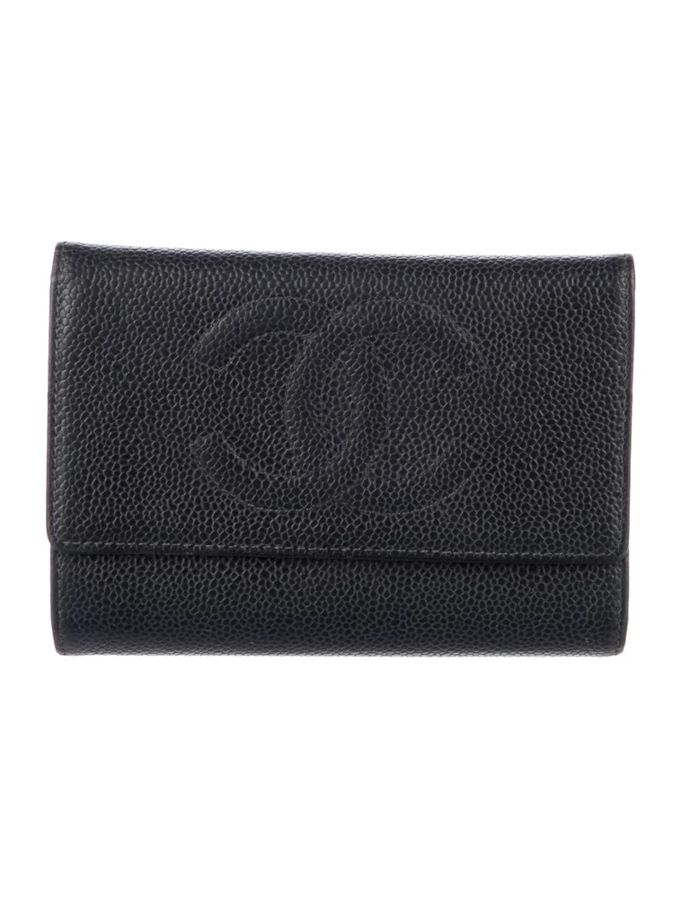 Vintage 2004-2005 Trifold Wallet