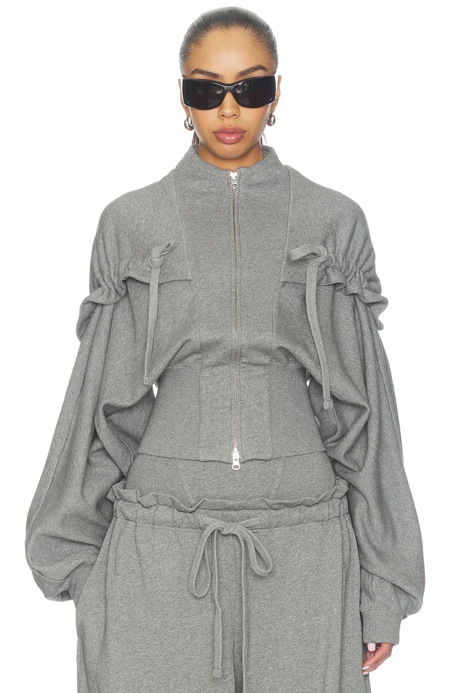 Haze Hoodie