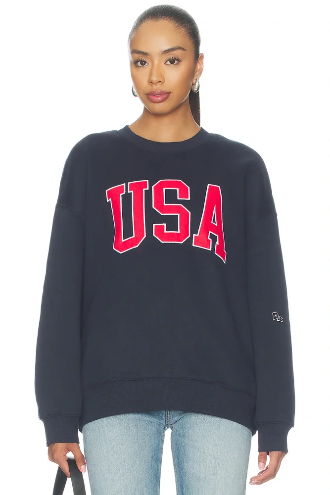 Offside Crewneck Sweatshirt