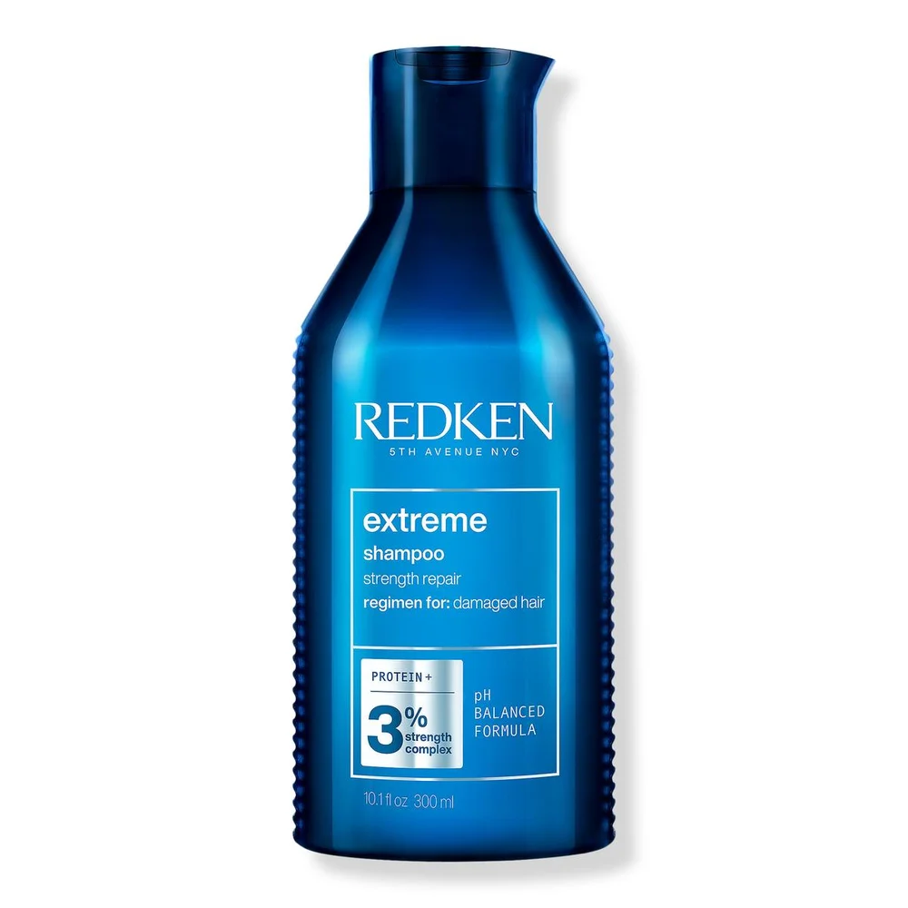 Extreme Shampoo