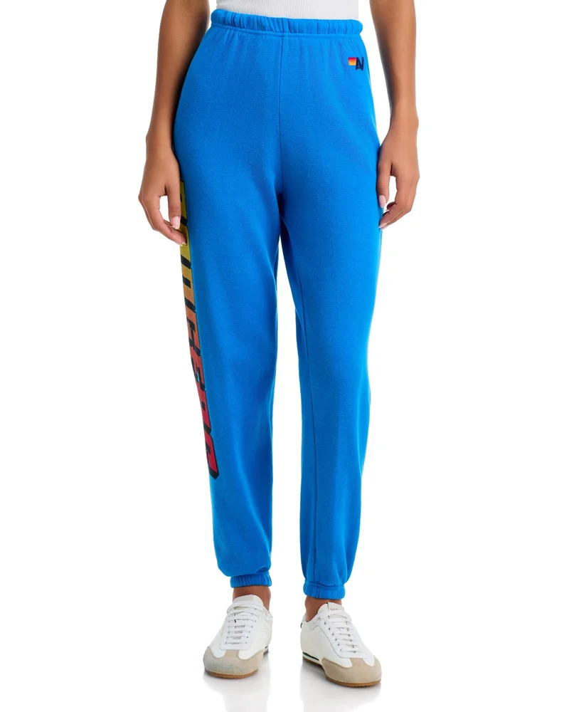 Los Angeles Dodgers 2026 Graphic Sweatpants