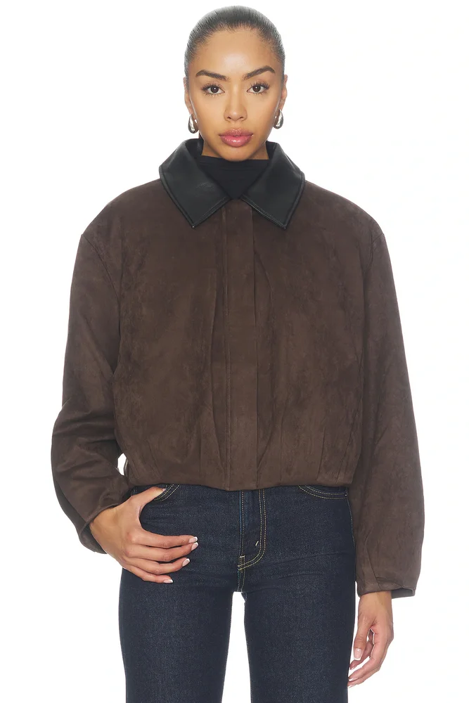 Raevin Jacket