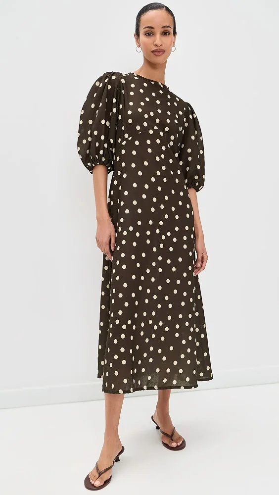 The Dawn Dress