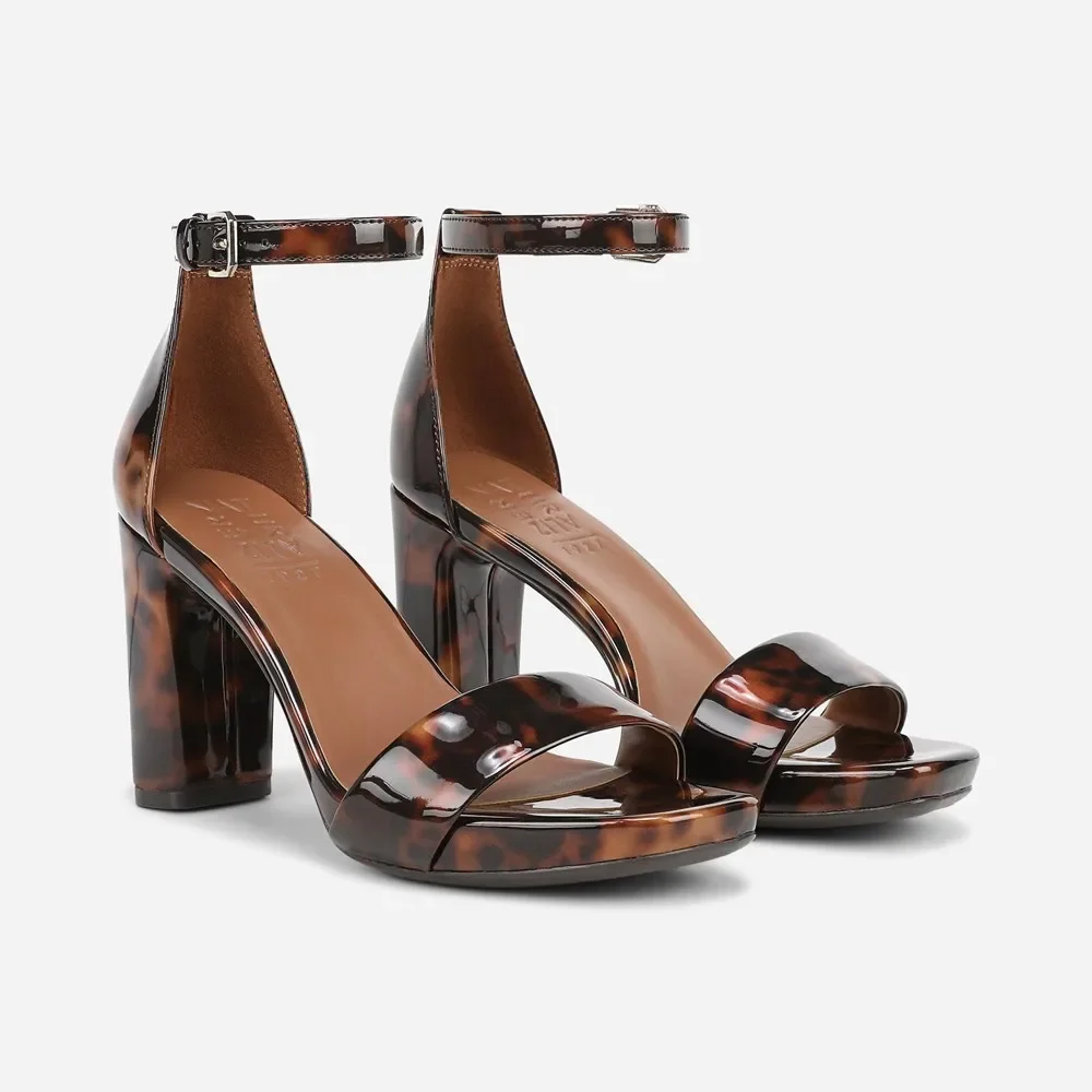 naturalizer.com Joy Dress Sandal