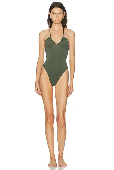 Reef Suit