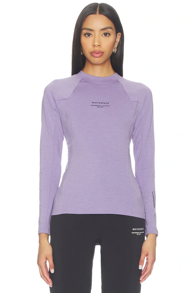 Graphne Crew Neck