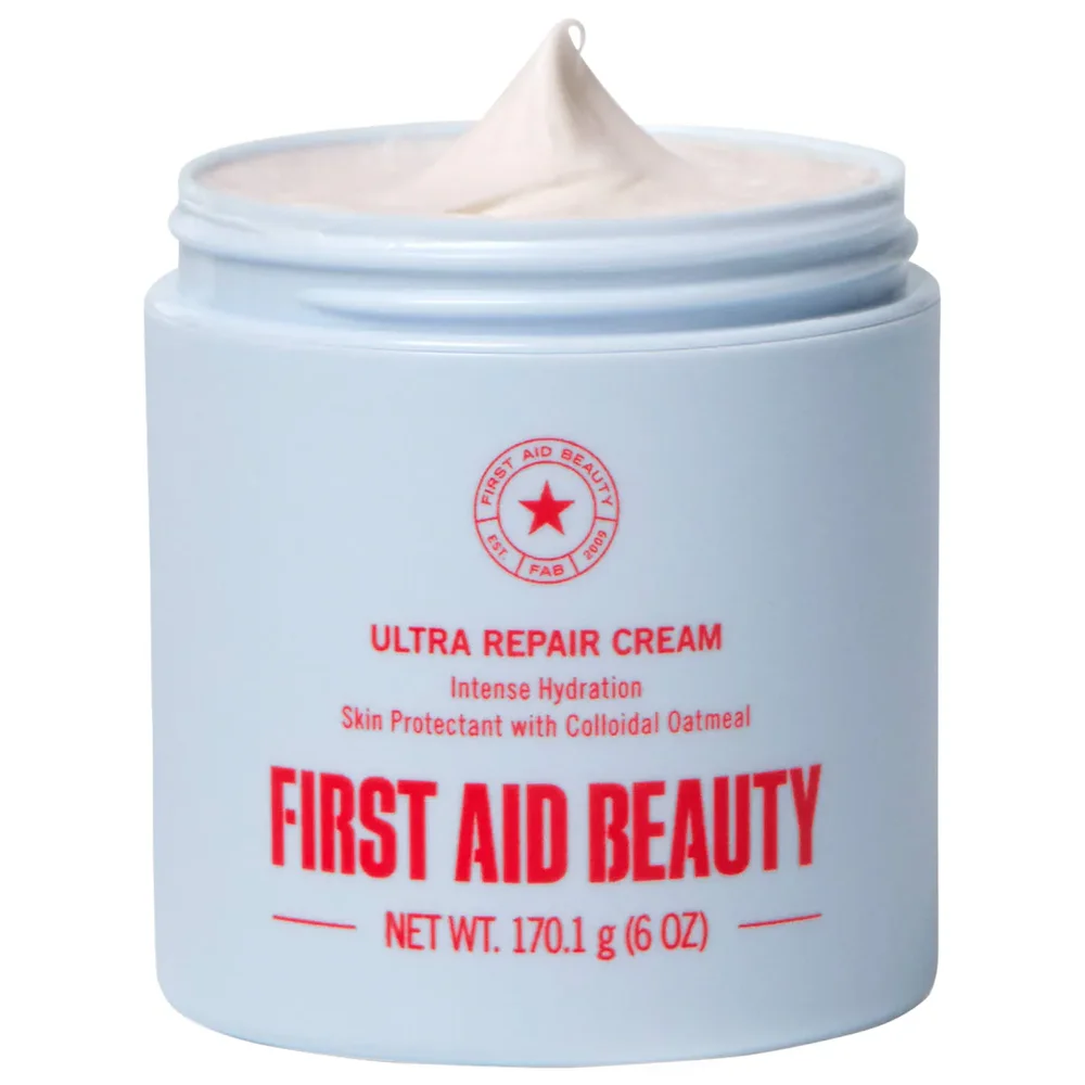 Ultra Repair® Cream Intense Hydration – Face and Body Moisturizer for Skin Repair