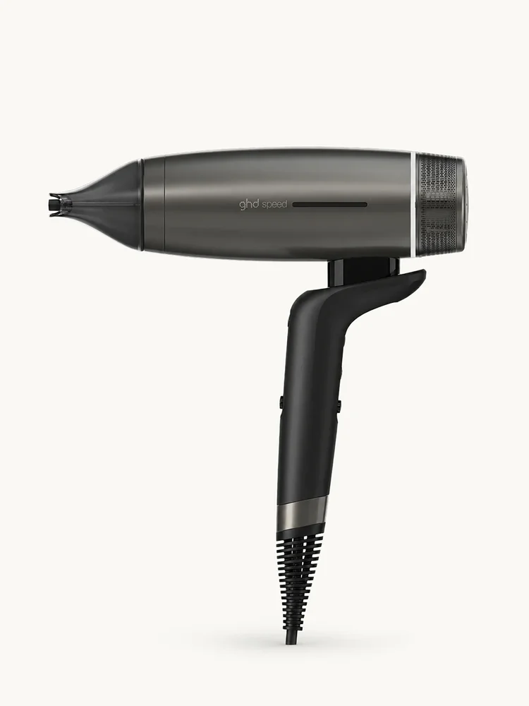 Speed Ionic Hair Dryer