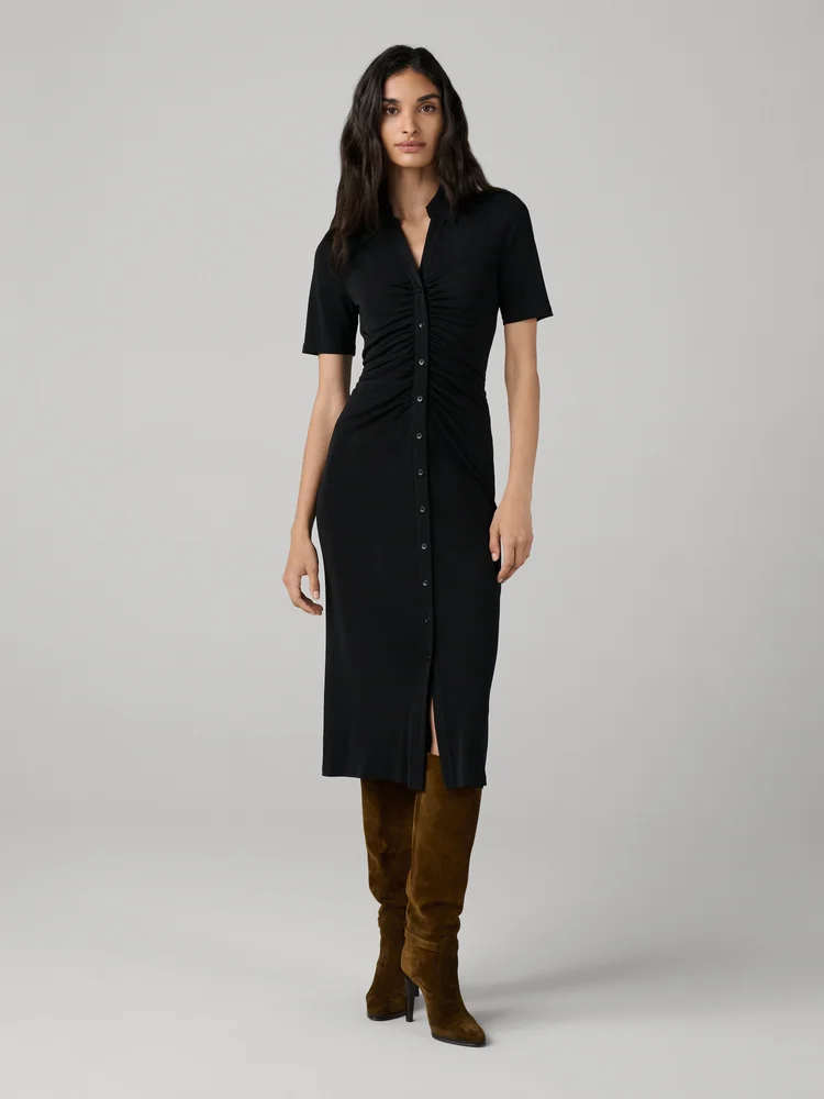 Zoey Dress