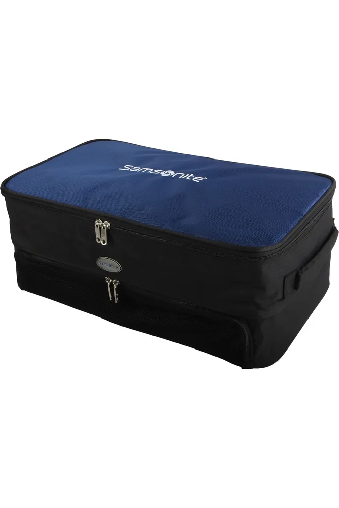 Expandable Golf Trunk Organizer