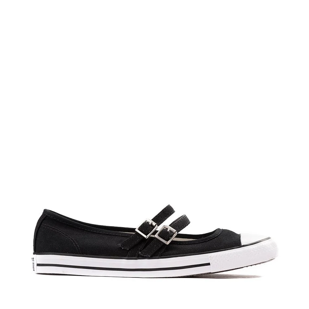 Womens Converse Chuck Taylor All Star Dainty Mary Jane Sneaker