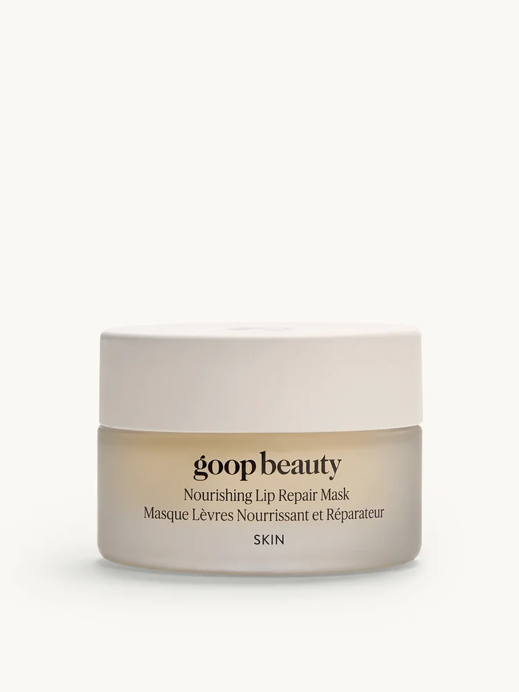 Nourishing Lip Repair Mask