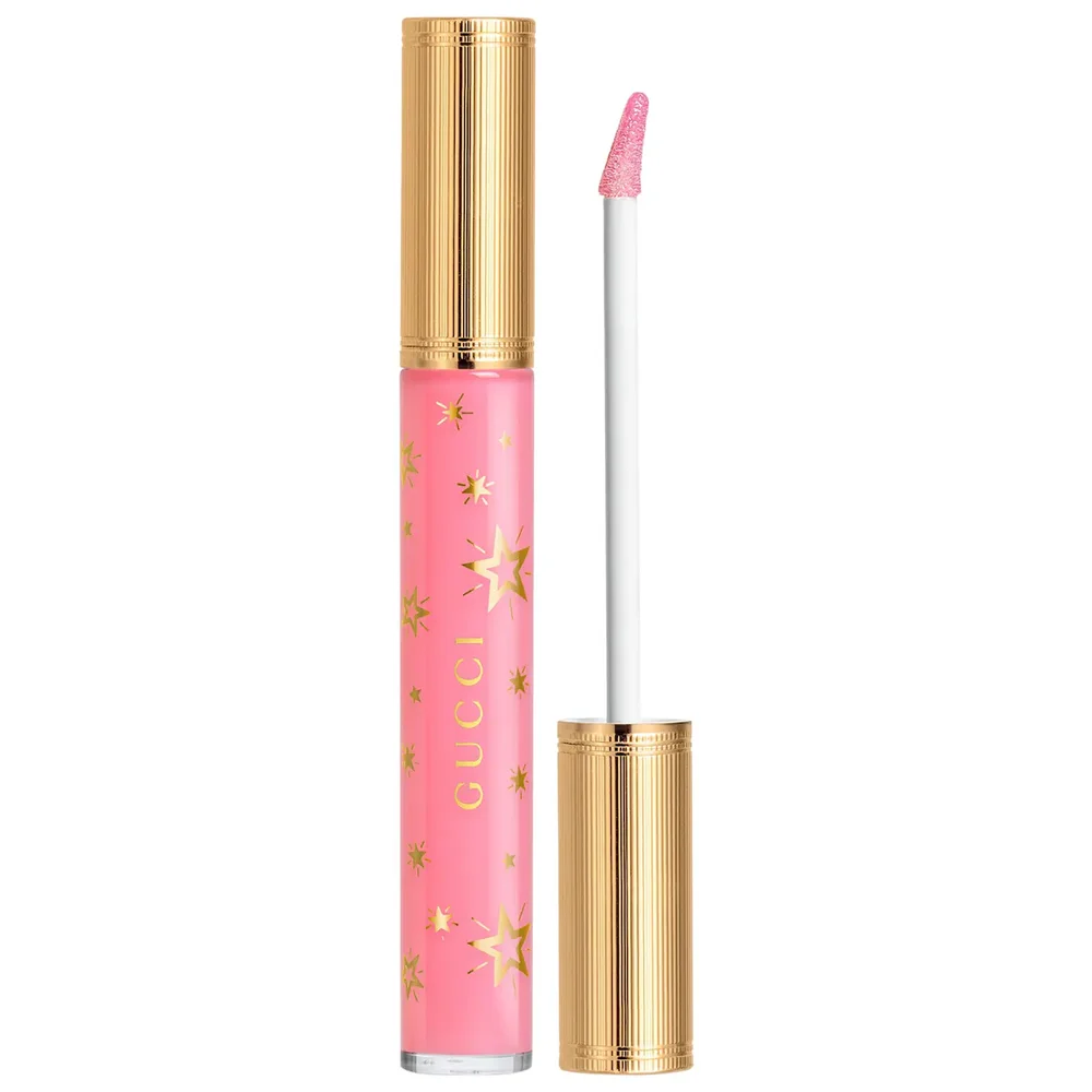 Hydrating Plumping Lip Gloss in 219