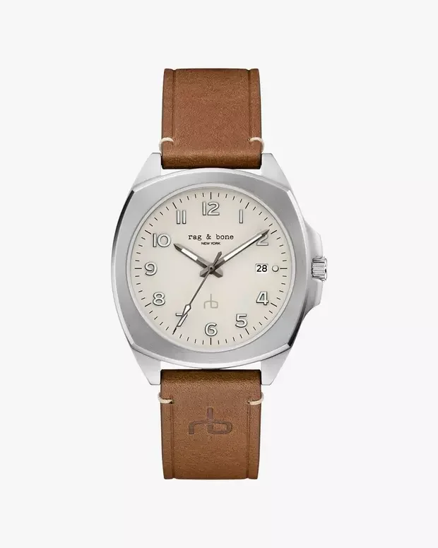 Bleeker Watch, 40mm