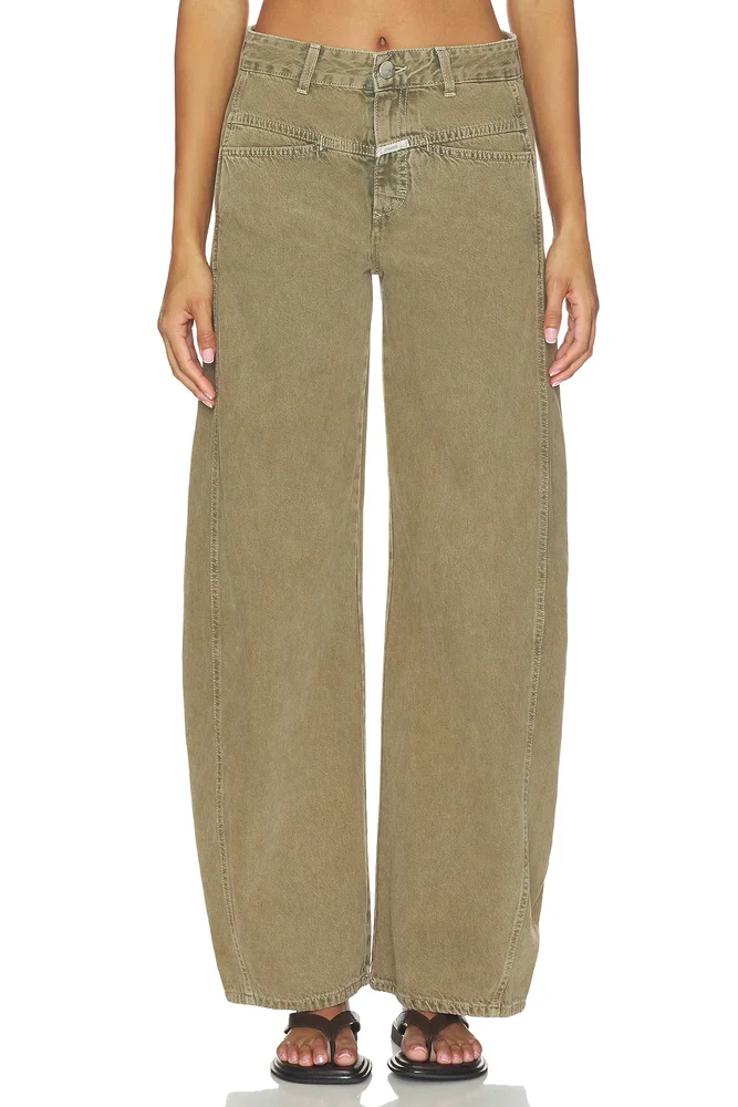 Tori-x Jeans