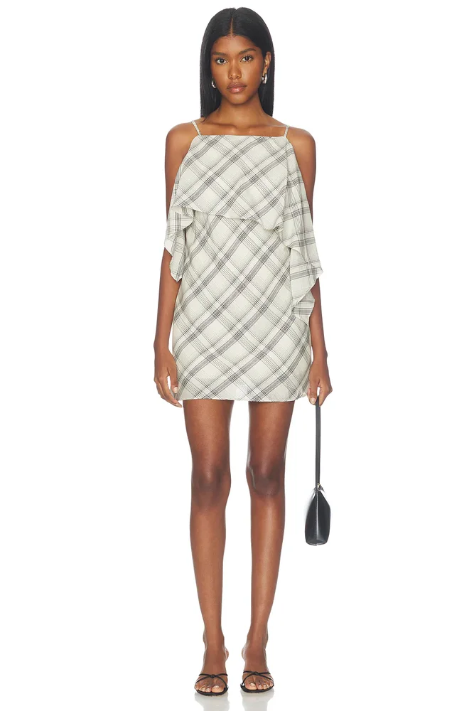 Blake Mini Dress