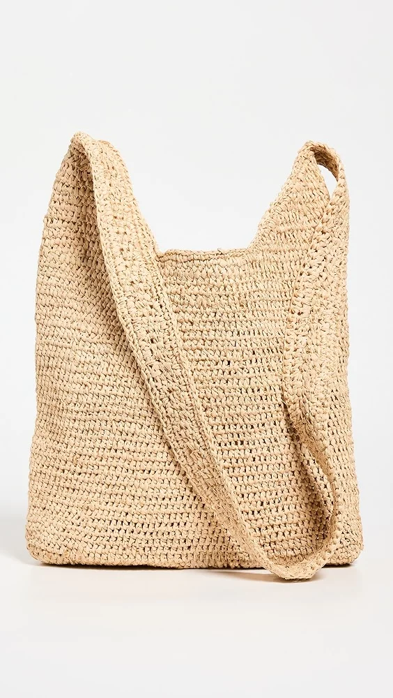 Daily Crossbody