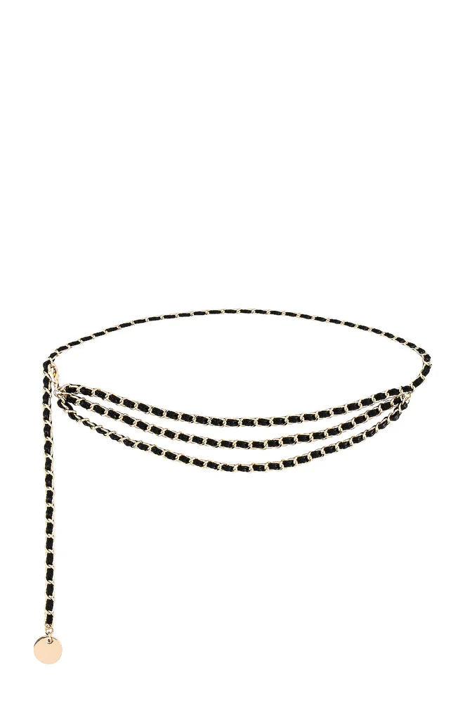 Gissel Mini Belt