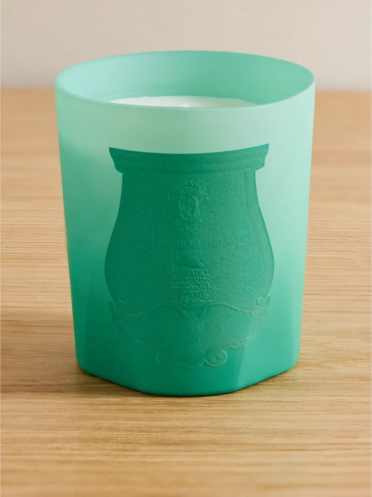 Under the Trees scented candle, 270g