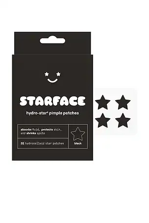 Hydro-Star Black Pimple Patches