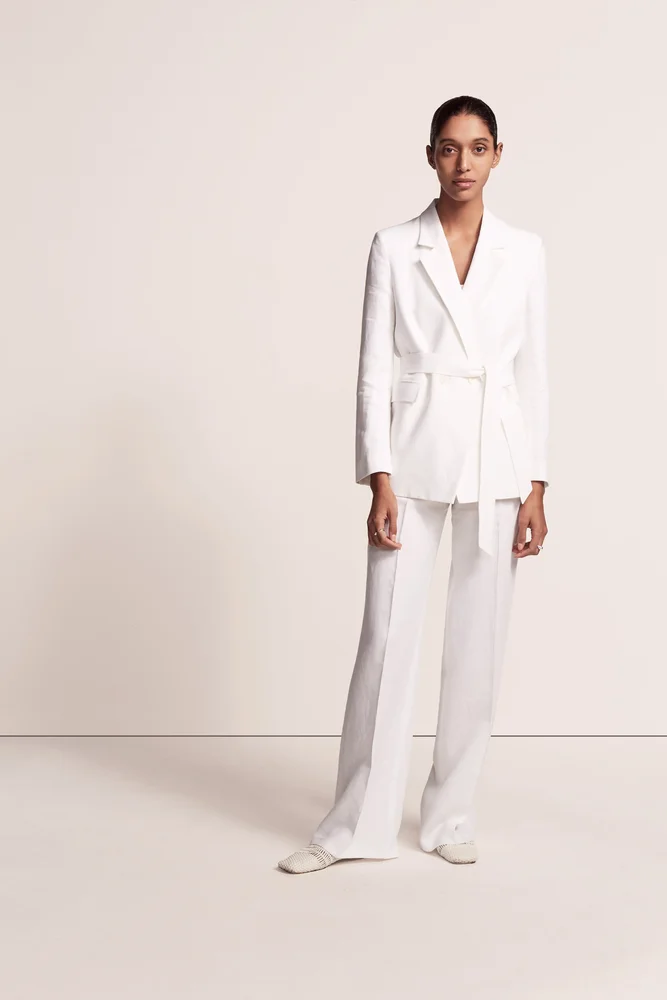 Summer Jacket - Resale
