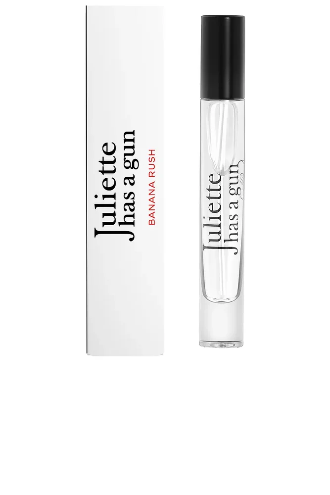 Banana Rush Eau De Parfum 7.5ml