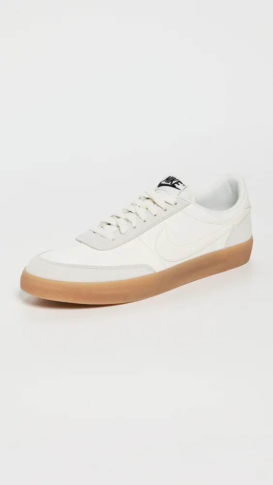 Killshot 2 Leather Sneakers