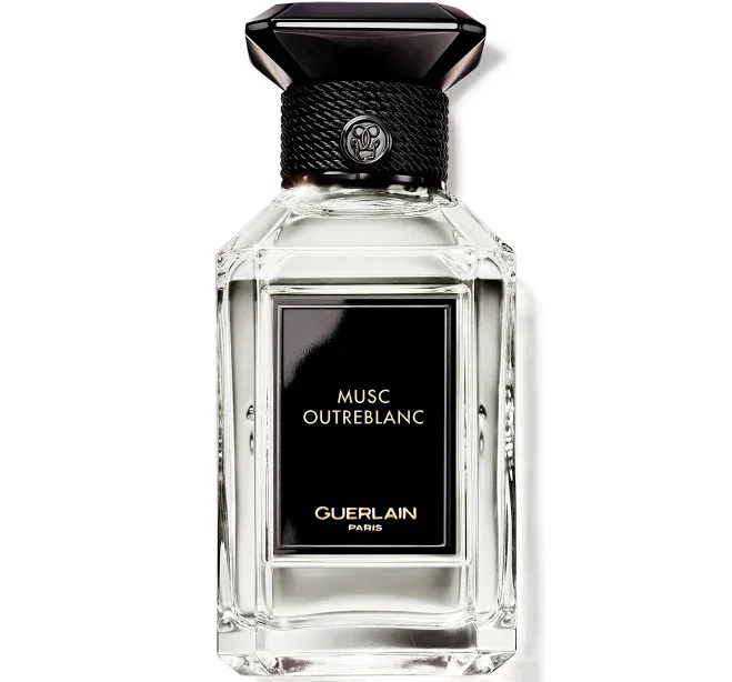 Guerlain guerlain L'Art & La Matiere Musc Outreblanc Eau de Parfum