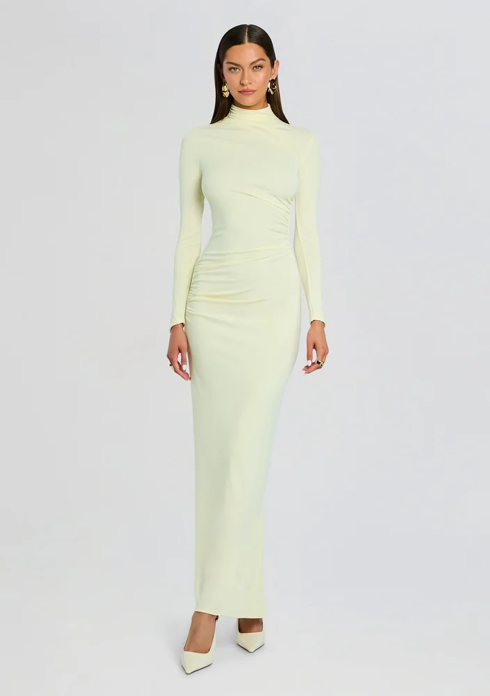 Oona Maxi Dress