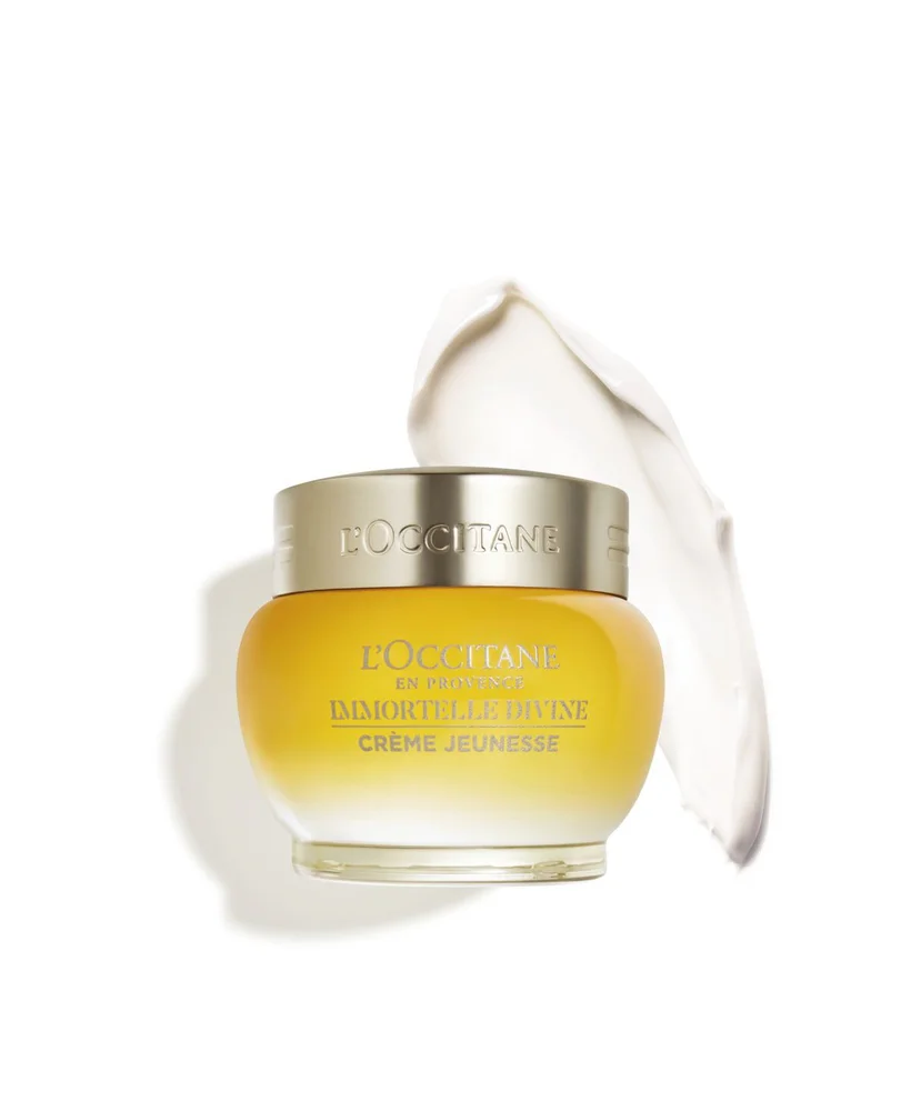 Immortelle Divine Cream