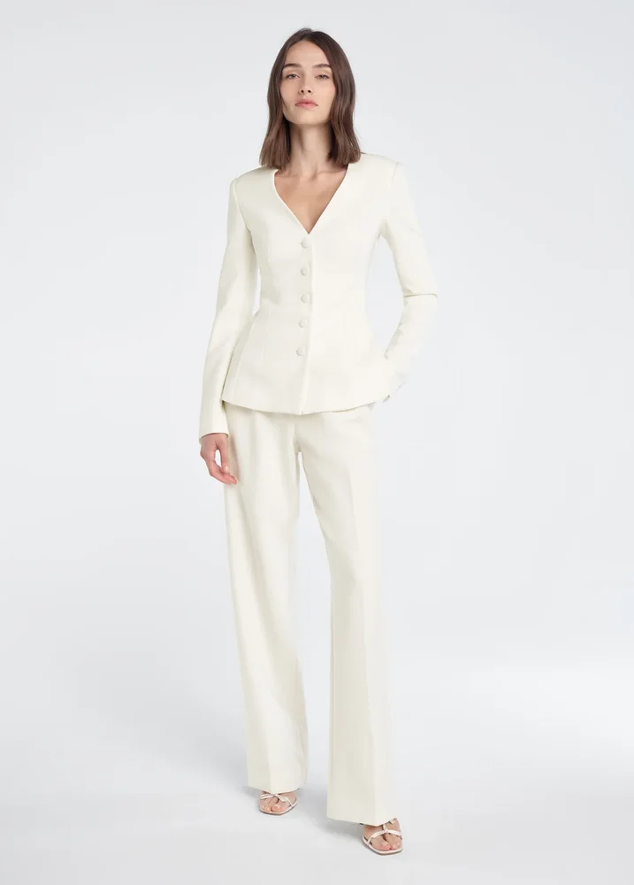 The Parachute Wide Leg Pants