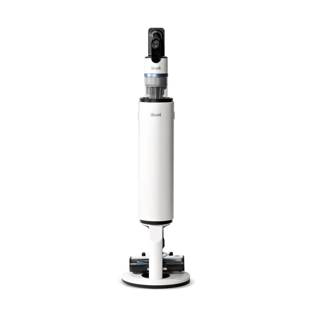 AERO Cordless Vacuum with All-in-One Station